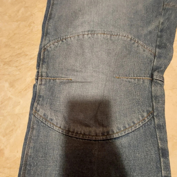 G star raw deconstructed related jeans bnwt size W 30 L 34 - Picture 8 of 11